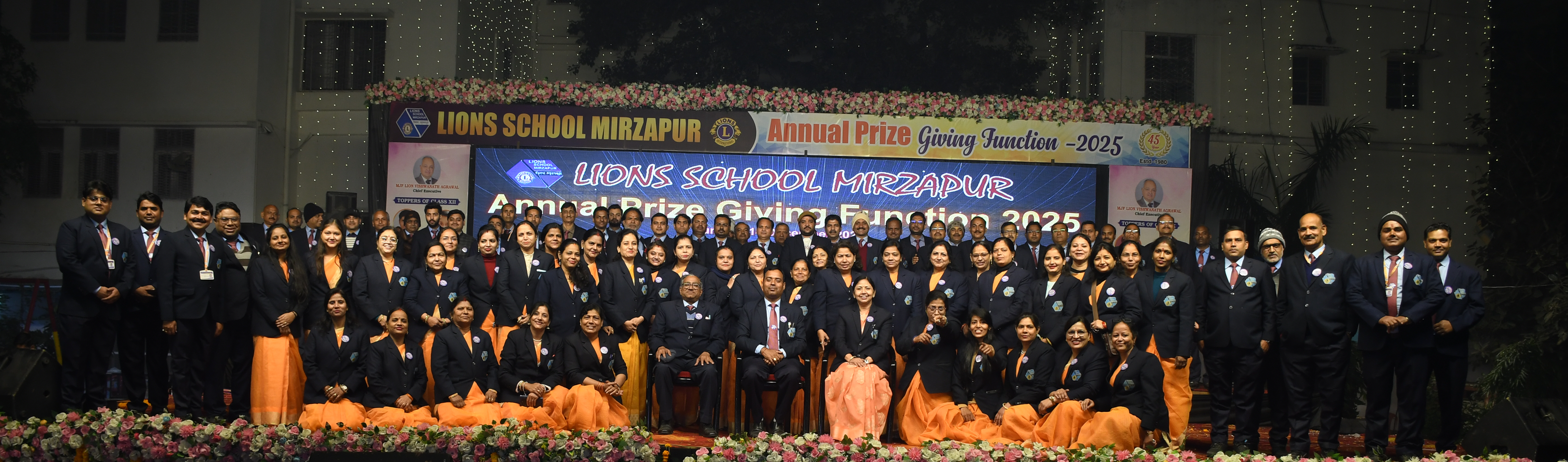 Best School In Gangkala, Baragaon