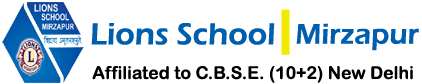 Lions Public School