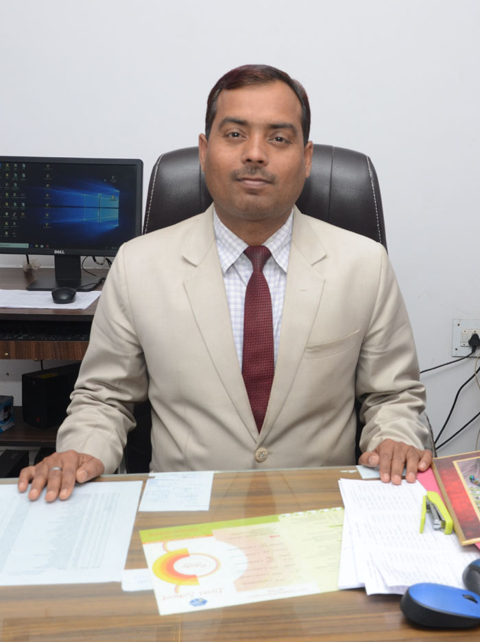 Principal